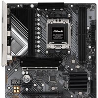 Материнская плата ASRock B650M-HDV/M.2 — Chaika Market