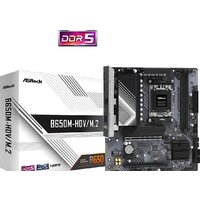 Материнская плата ASRock B650M-HDV/M.2 - Изображение №5 — Chaika Market
