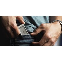 Внешний накопитель Kingston XS2000 2TB SXS2000/2000G - Изображение №9 — Chaika Market