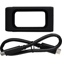 Внешний накопитель Kingston XS2000 2TB SXS2000/2000G - Изображение №4 — Chaika Market