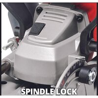 Шпоночный (ламельный) фрезер Einhell TE-BJ 900 4350640 - Изображение №2 — Chaika Market