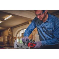 Шпоночный (ламельный) фрезер Einhell TE-BJ 900 4350640 - Изображение №7 — Chaika Market