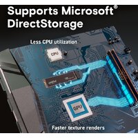 SSD Crucial T500 4TB CT4000T500SSD3 - Изображение №6 — Chaika Market