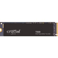 SSD Crucial T500 4TB CT4000T500SSD3 - Изображение №1 — Chaika Market