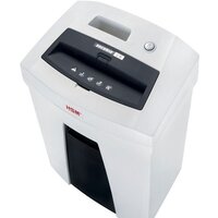 Шредер HSM SECURIO C16 (4x25 мм) — Chaika Market
