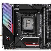 Материнская плата ASRock Z790 PG-ITX/TB4 — Chaika Market
