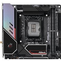 Материнская плата ASRock Z790 PG-ITX/TB4 - Изображение №2 — Chaika Market