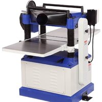 Рейсмусовый станок Belmash (Белмаш) P500RBH - Изображение №3 — Chaika Market