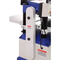 Рейсмусовый станок Belmash (Белмаш) P500RBH - Изображение №11 — Chaika Market