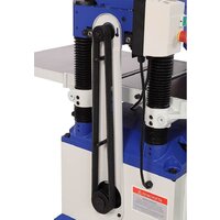 Рейсмусовый станок Belmash (Белмаш) P500RBH - Изображение №12 — Chaika Market