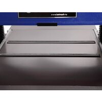 Рейсмусовый станок Belmash (Белмаш) P500RBH - Изображение №10 — Chaika Market