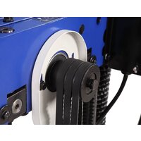 Рейсмусовый станок Belmash (Белмаш) P500RBH - Изображение №13 — Chaika Market