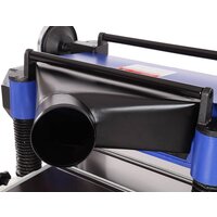 Рейсмусовый станок Belmash (Белмаш) P500RBH - Изображение №14 — Chaika Market