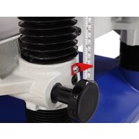 Рейсмусовый станок Belmash (Белмаш) P500RBH - Изображение №4 — Chaika Market