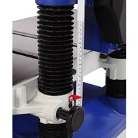 Рейсмусовый станок Belmash (Белмаш) P500RBH - Изображение №17 — Chaika Market