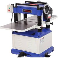 Рейсмусовый станок Belmash (Белмаш) P500RBH — Chaika Market