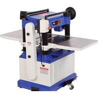 Рейсмусовый станок Belmash (Белмаш) P500RBH - Изображение №2 — Chaika Market