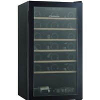 Винный шкаф MAUNFELD MFWC-85S34 — Chaika Market