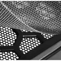 Корпус SilverStone Precision PS13 SST-PS13B - Изображение №13 — Chaika Market