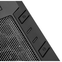 Корпус SilverStone Precision PS13 SST-PS13B - Изображение №20 — Chaika Market