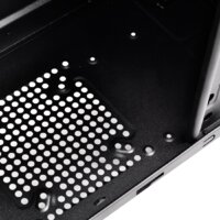 Корпус SilverStone Precision PS13 SST-PS13B - Изображение №17 — Chaika Market