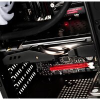 Корпус SilverStone Precision PS13 SST-PS13B - Изображение №27 — Chaika Market