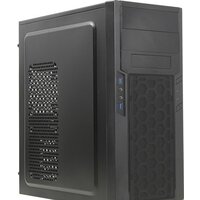 Корпус SilverStone Precision PS13 SST-PS13B - Изображение №4 — Chaika Market