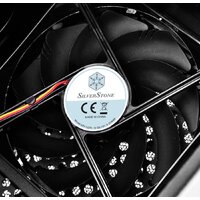 Корпус SilverStone Precision PS13 SST-PS13B - Изображение №14 — Chaika Market