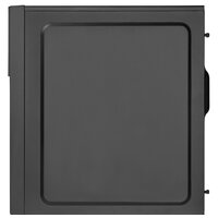 Корпус SilverStone Precision PS13 SST-PS13B - Изображение №8 — Chaika Market