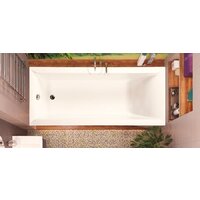 Ванна VagnerPlast Veronela 150x70 - Изображение №3 — Chaika Market