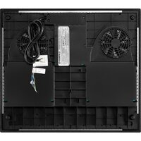 Варочная панель MAUNFELD CVI594SF2BK LUX Inverter - Изображение №6 — Chaika Market