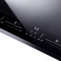 Варочная панель MAUNFELD CVI594SF2BK LUX Inverter - Изображение №4 — Chaika Market