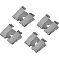 Варочная панель MAUNFELD CVI594SF2BK LUX Inverter - Изображение №7 — Chaika Market