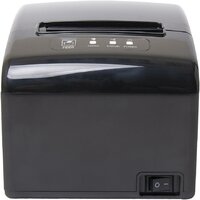 Принтер чеков Poscenter RP-100USE (черный) - Изображение №2 — Chaika Market
