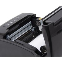 Принтер чеков Poscenter RP-100USE (черный) - Изображение №6 — Chaika Market