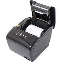 Принтер чеков Poscenter RP-100USE (черный) - Изображение №5 — Chaika Market