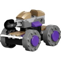 Конструктор LEGO Ninjago 71740 Электрический робот Джея - Изображение №10 — Chaika Market