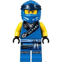 Конструктор LEGO Ninjago 71740 Электрический робот Джея - Изображение №8 — Chaika Market