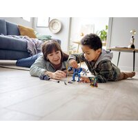 Конструктор LEGO Ninjago 71740 Электрический робот Джея - Изображение №13 — Chaika Market