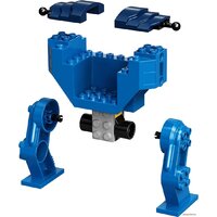 Конструктор LEGO Ninjago 71740 Электрический робот Джея - Изображение №7 — Chaika Market