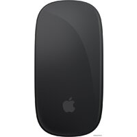 Мышь Apple Magic Mouse 3 (черный) — Chaika Market