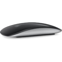 Мышь Apple Magic Mouse 3 (черный) - Изображение №2 — Chaika Market