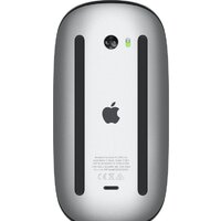 Мышь Apple Magic Mouse 3 (черный) - Изображение №3 — Chaika Market
