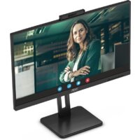 Монитор AOC 24P3QW - Изображение №8 — Chaika Market