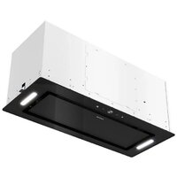 Кухонная вытяжка Faber Aria BK 72 305.0702.958 - Изображение №5 — Chaika Market