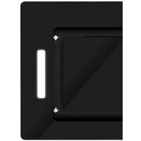 Кухонная вытяжка Faber Aria BK 72 305.0702.958 - Изображение №9 — Chaika Market