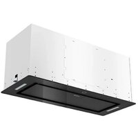 Кухонная вытяжка Faber Aria BK 72 305.0702.958 - Изображение №4 — Chaika Market