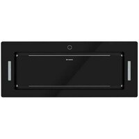 Кухонная вытяжка Faber Aria BK 72 305.0702.958 - Изображение №6 — Chaika Market