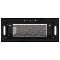 Кухонная вытяжка Faber Aria BK 72 305.0702.958 - Изображение №7 — Chaika Market