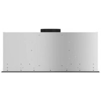 Кухонная вытяжка Faber Aria BK 72 305.0702.958 - Изображение №11 — Chaika Market